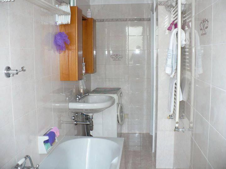 Suzzani House * Milaan