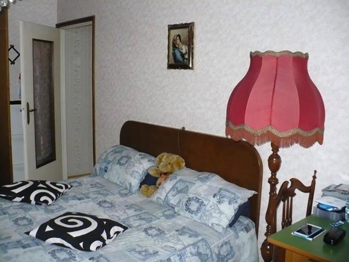 Gasthuis Suzzani House Milaan