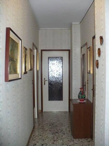 Gasthuis Suzzani House Milaan