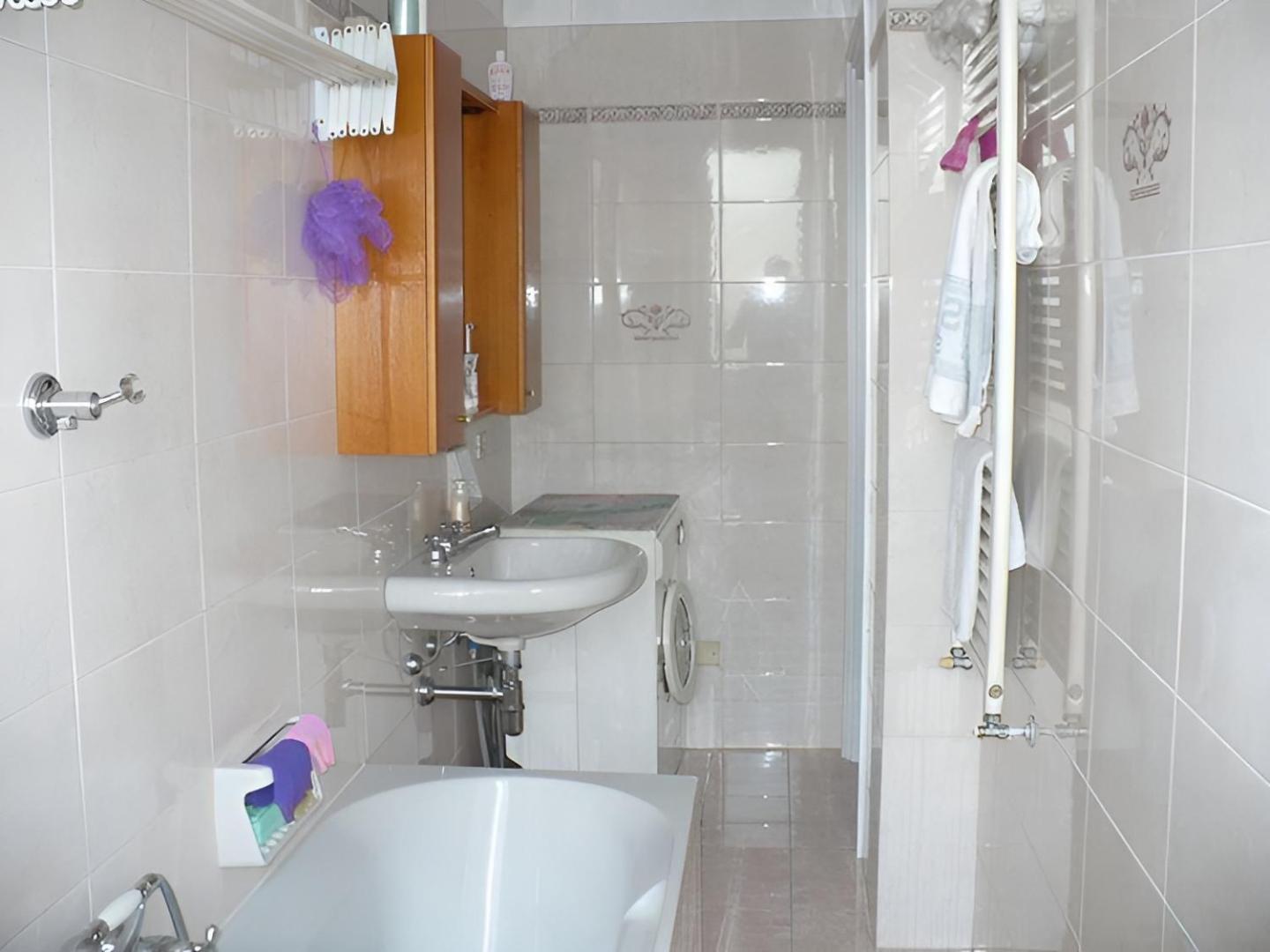 Suzzani House * Milaan